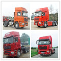 Shacman Prime Mover 4X2 Tractor Truck Cheap Price